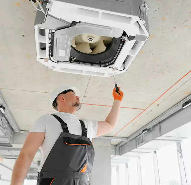 Why Homeowners Businesses Trust Us in Delano, CA