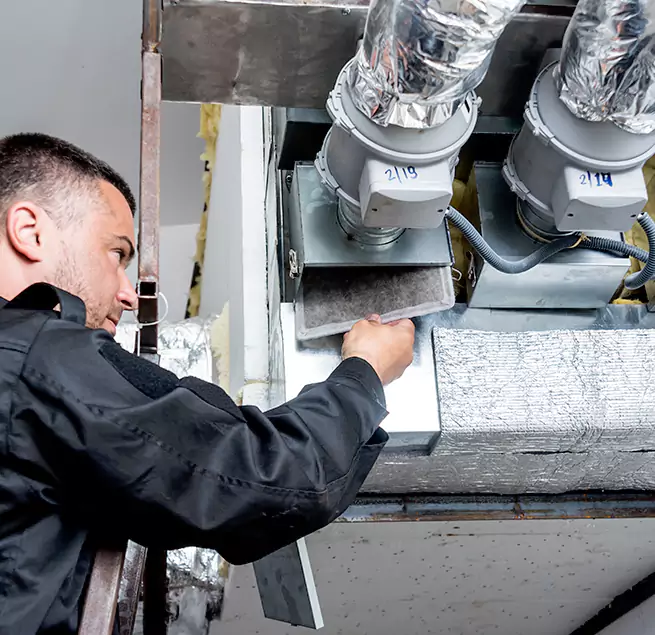 Why Homeowners Businesses Trust Us in Delano, CA?