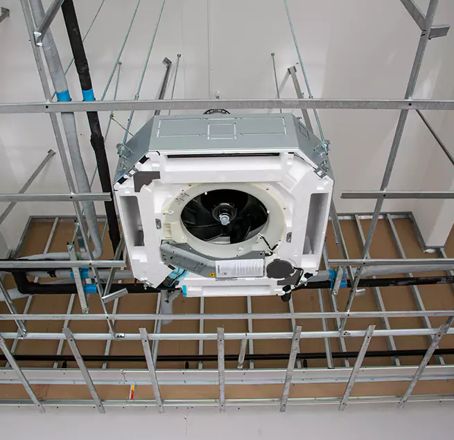 Why Homeowners & Businesses Trust Us Delano, CA?