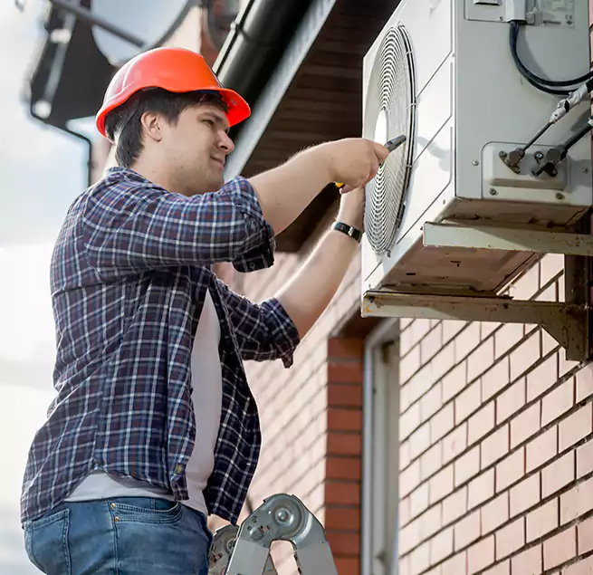 Why Homeowners & Businesses Trust Us Delano, CA