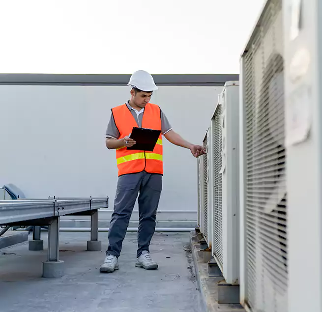 Why Homeowners & Businesses Trust Us in Delano, CA?